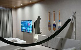 FLAT 231 Shopping Amarração